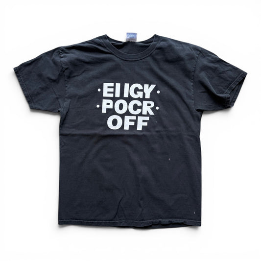 00's F*ck Off T-Shirt