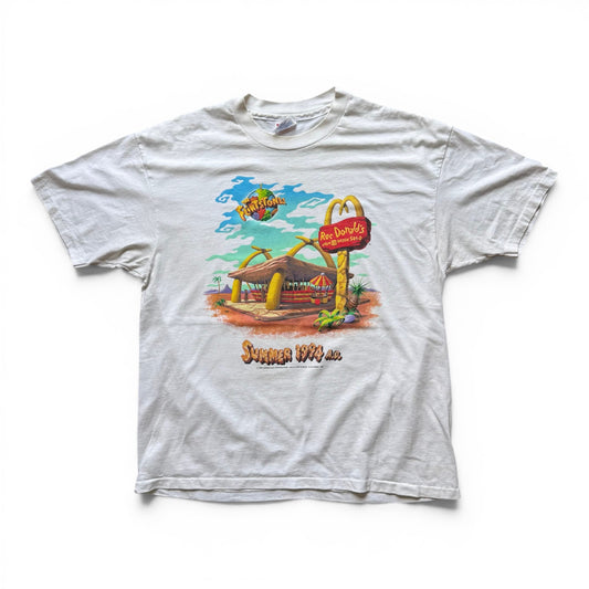 1992 The Flintstones T-Shirt