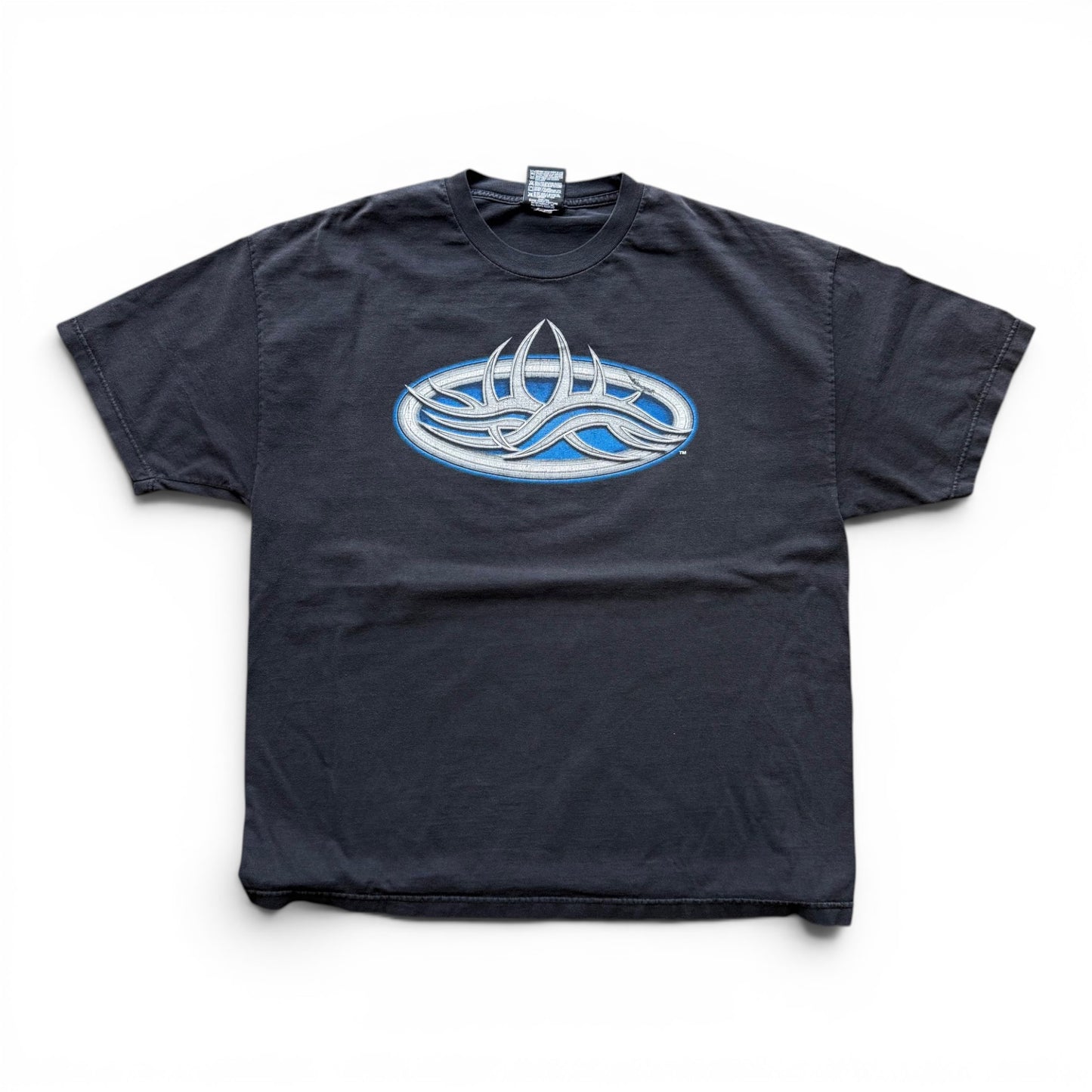 2002 Goldberg Believe the Hype T-Shirt