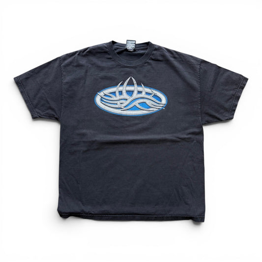 2002 Goldberg Believe the Hype T-Shirt