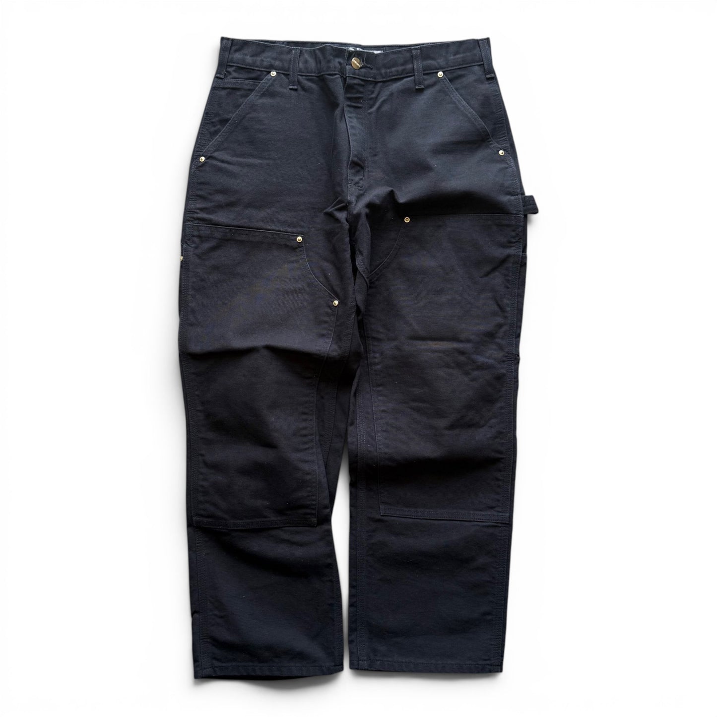 Carhartt Double Knee Loose Fit Pant