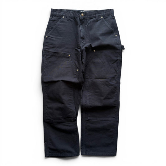 Carhartt Double Knee Loose Fit Pant