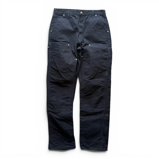 90's Carhartt Double Knee Pants
