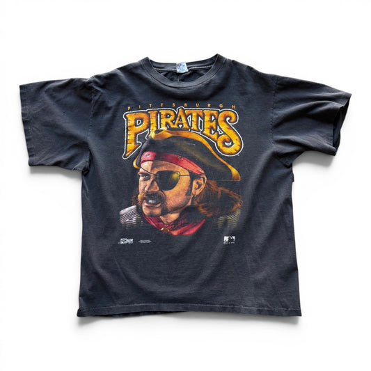 1991 Pittsburgh Pirates T-Shirt