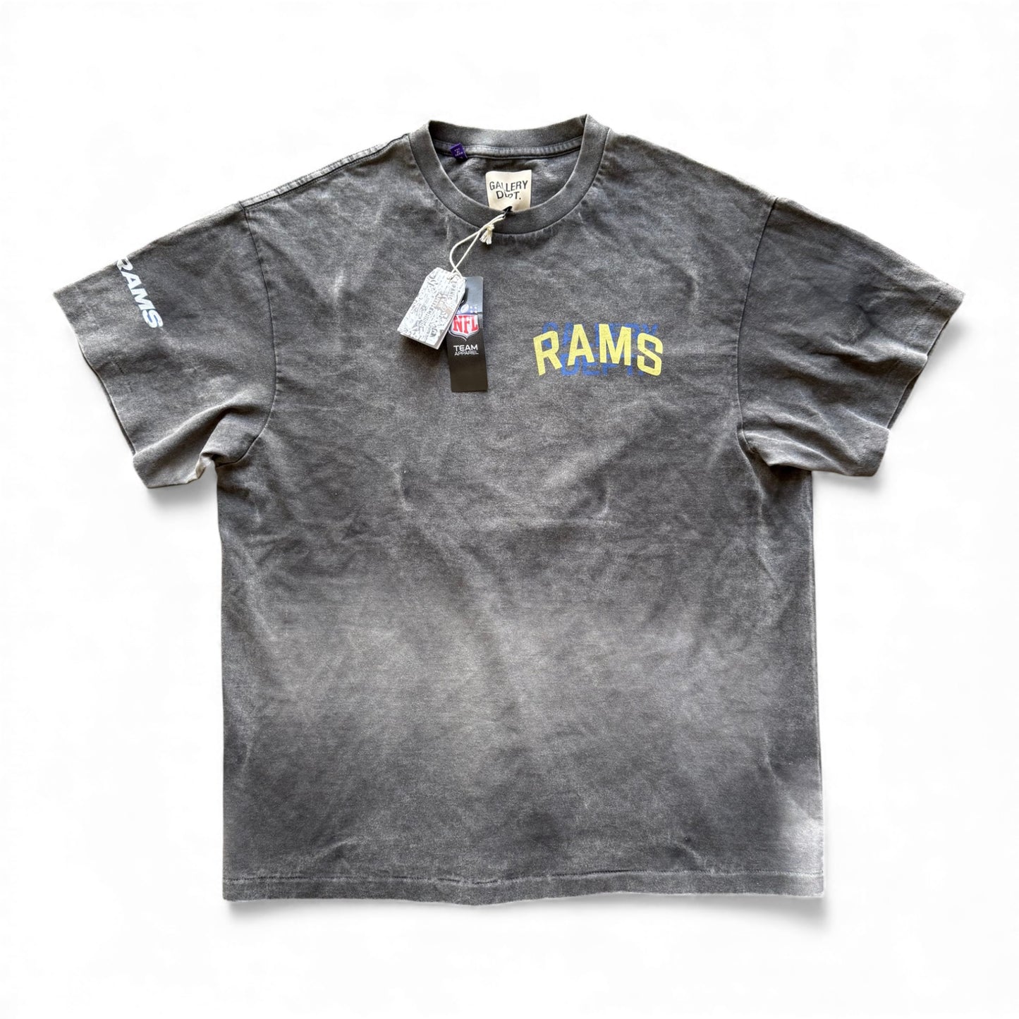 Gallery Dept. LA Rams T-Shirt