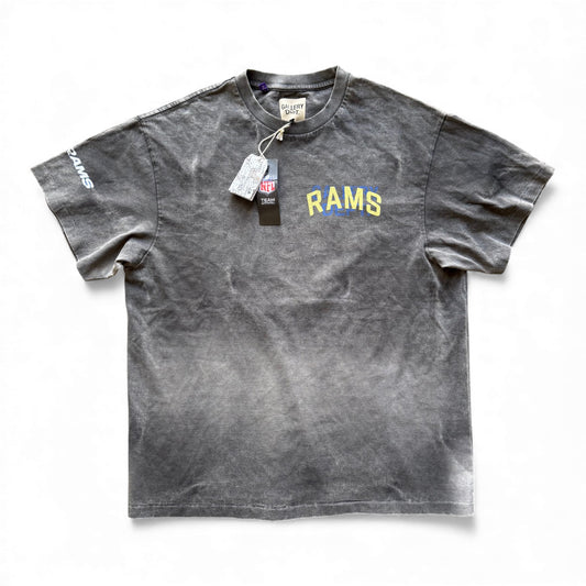 Gallery Dept. LA Rams T-Shirt