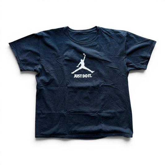 Just Do It. Jesus T-Shirt