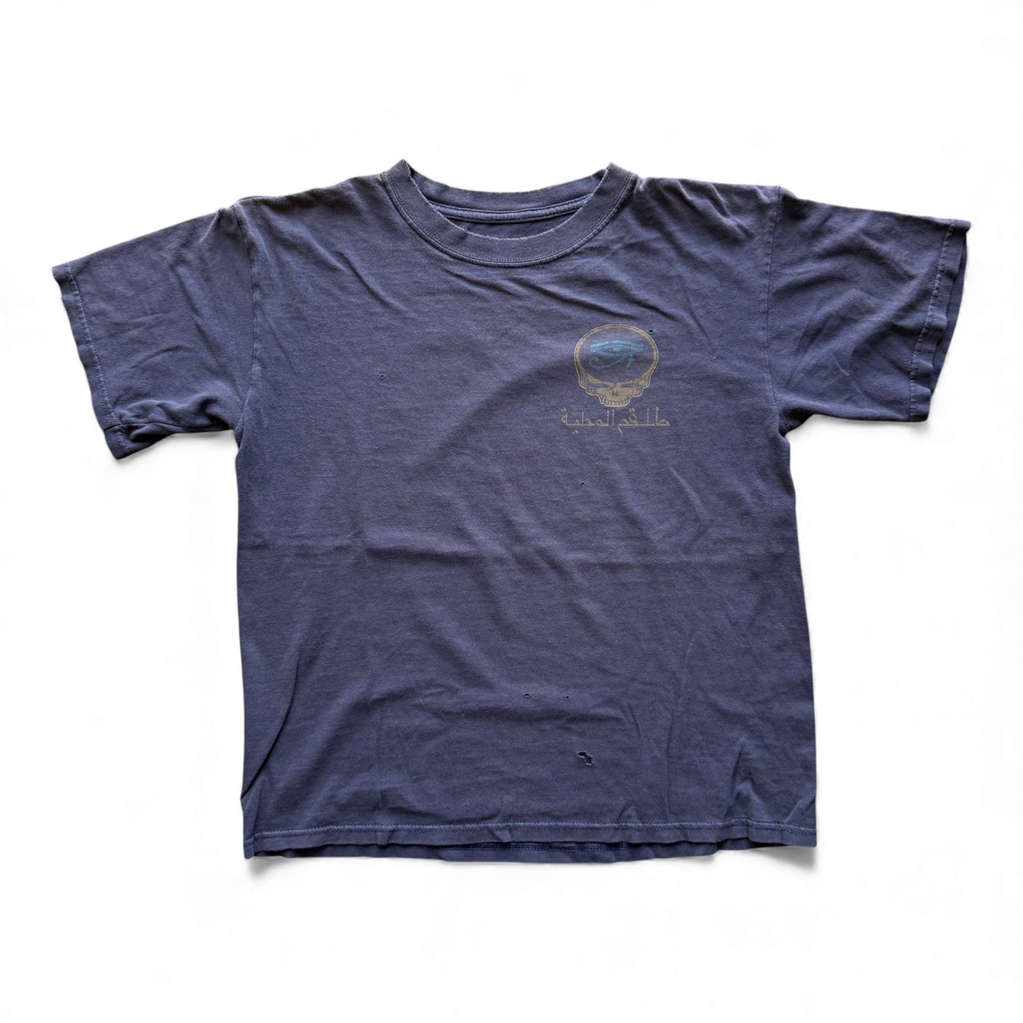 00's Grateful Dead Egypt T-Shirt