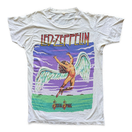 80's Led-Zeppelin T-Shirt