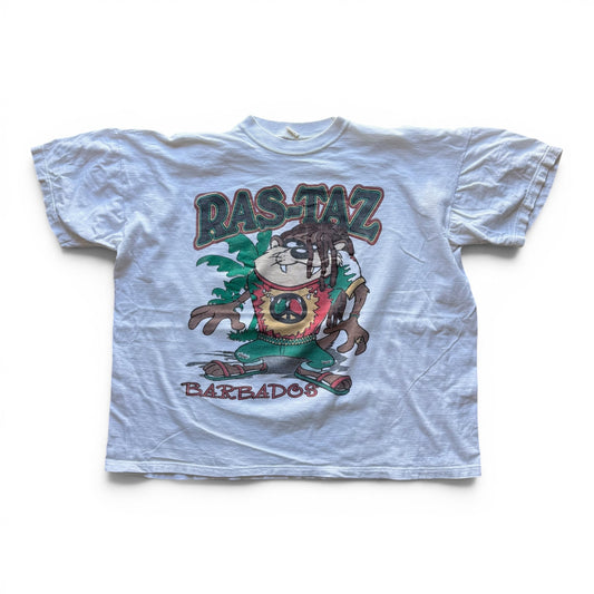 90's Rasta Taz T-Shirt