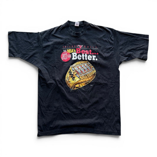1996 Chicago Bulls T-Shirt