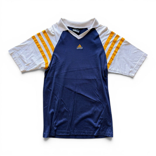 90's Adidas Polo