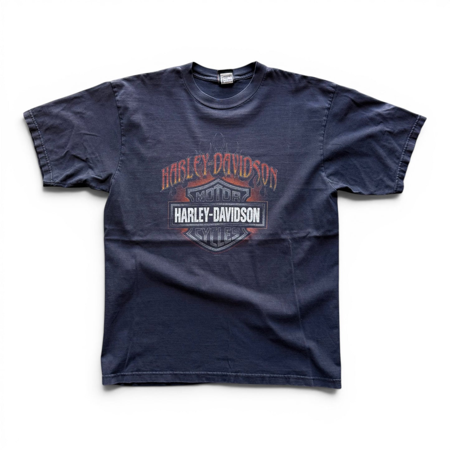 2006 Harley Davidson San Diego T-Shirt