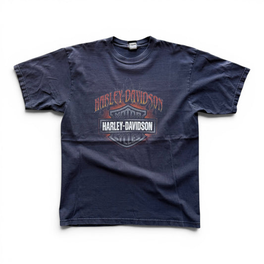 2006 Harley Davidson San Diego T-Shirt