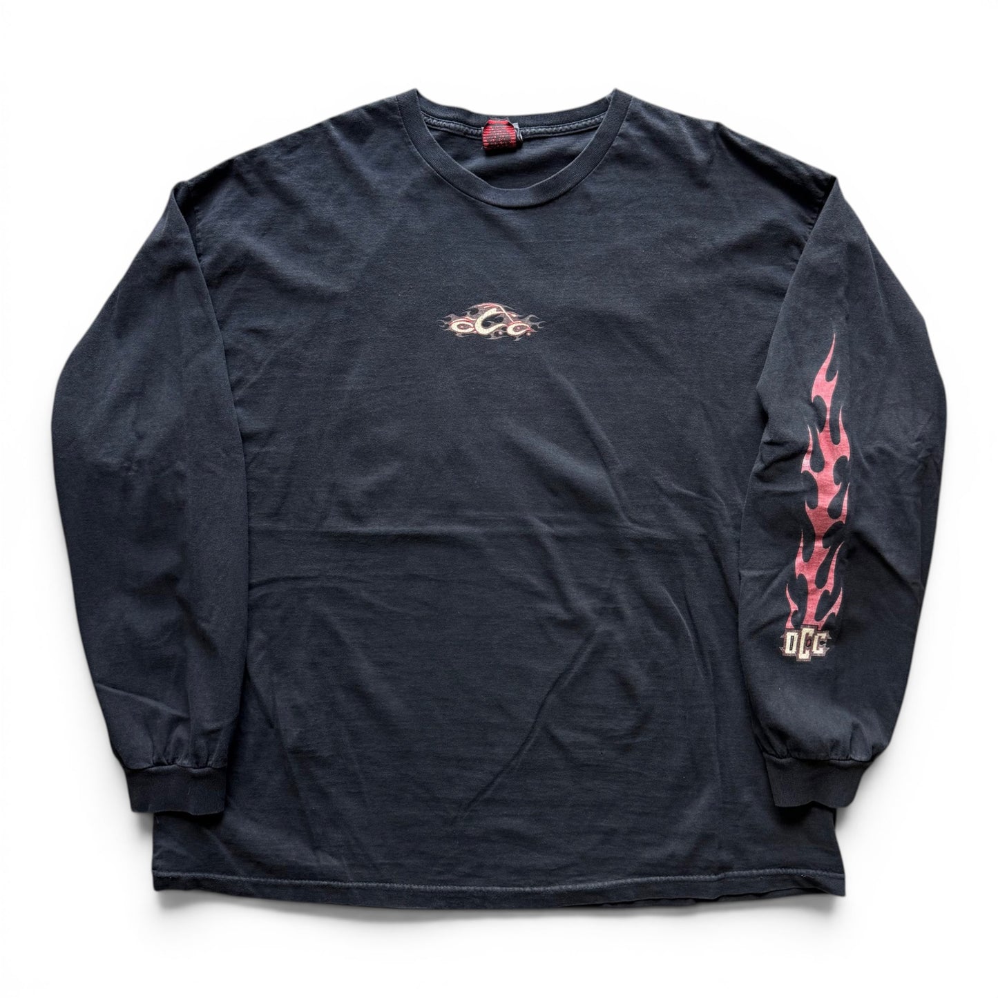 00's Orange County Choppers L/S T-Shirt