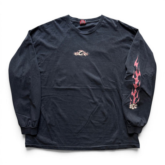 00's Orange County Choppers L/S T-Shirt