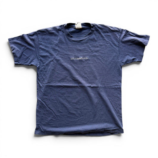 90's Mossimo T-Shirt Navy