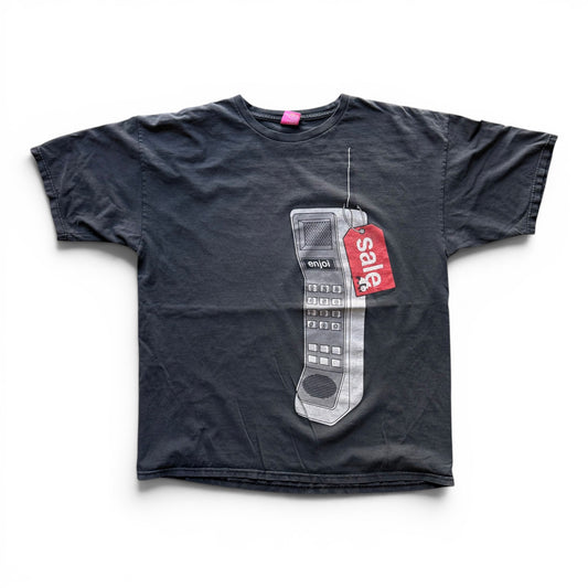 Enjoi Sale Phone T-Shirt