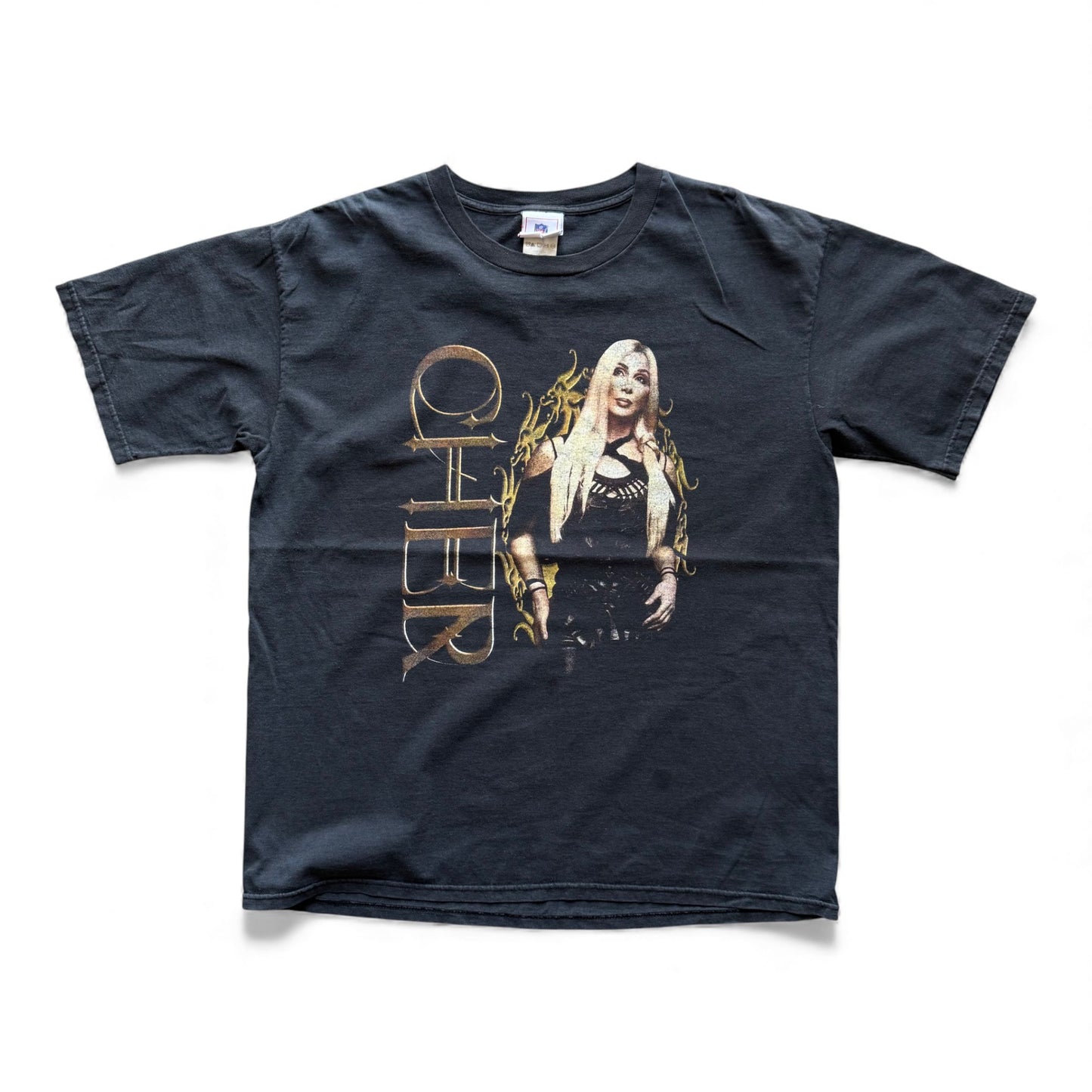 03' Cher Farewell Tour T-Shirt