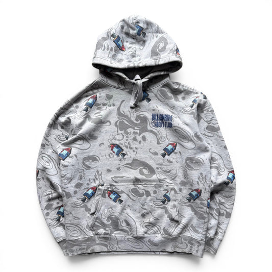 Billionaire Boys Club Moon Hoodie