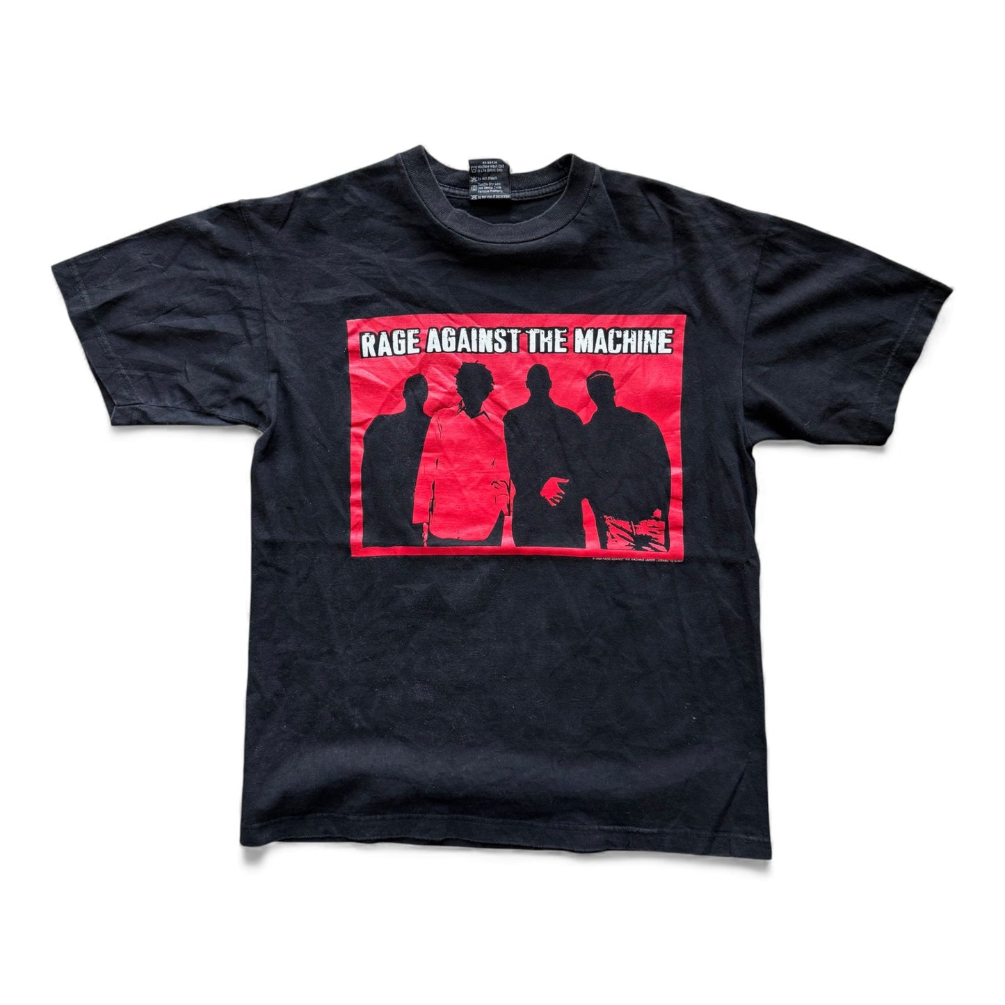 99' Rage Against The Machine T-Shirt