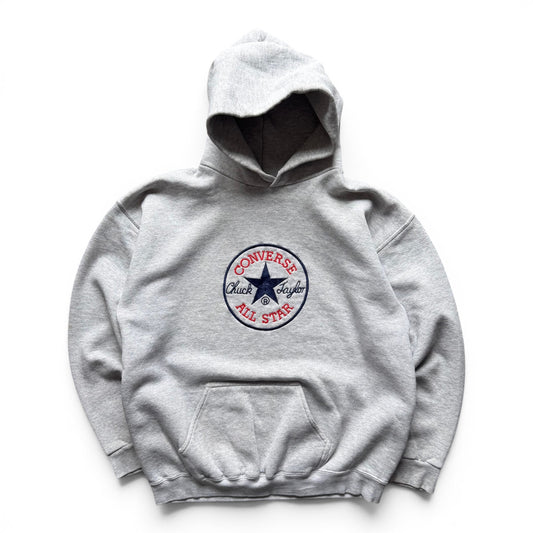 90's Converse All Star Hoodie