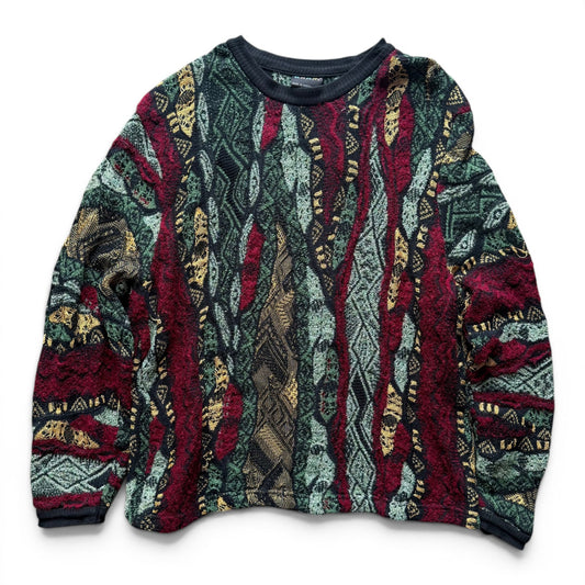 00's Coogi Sweater