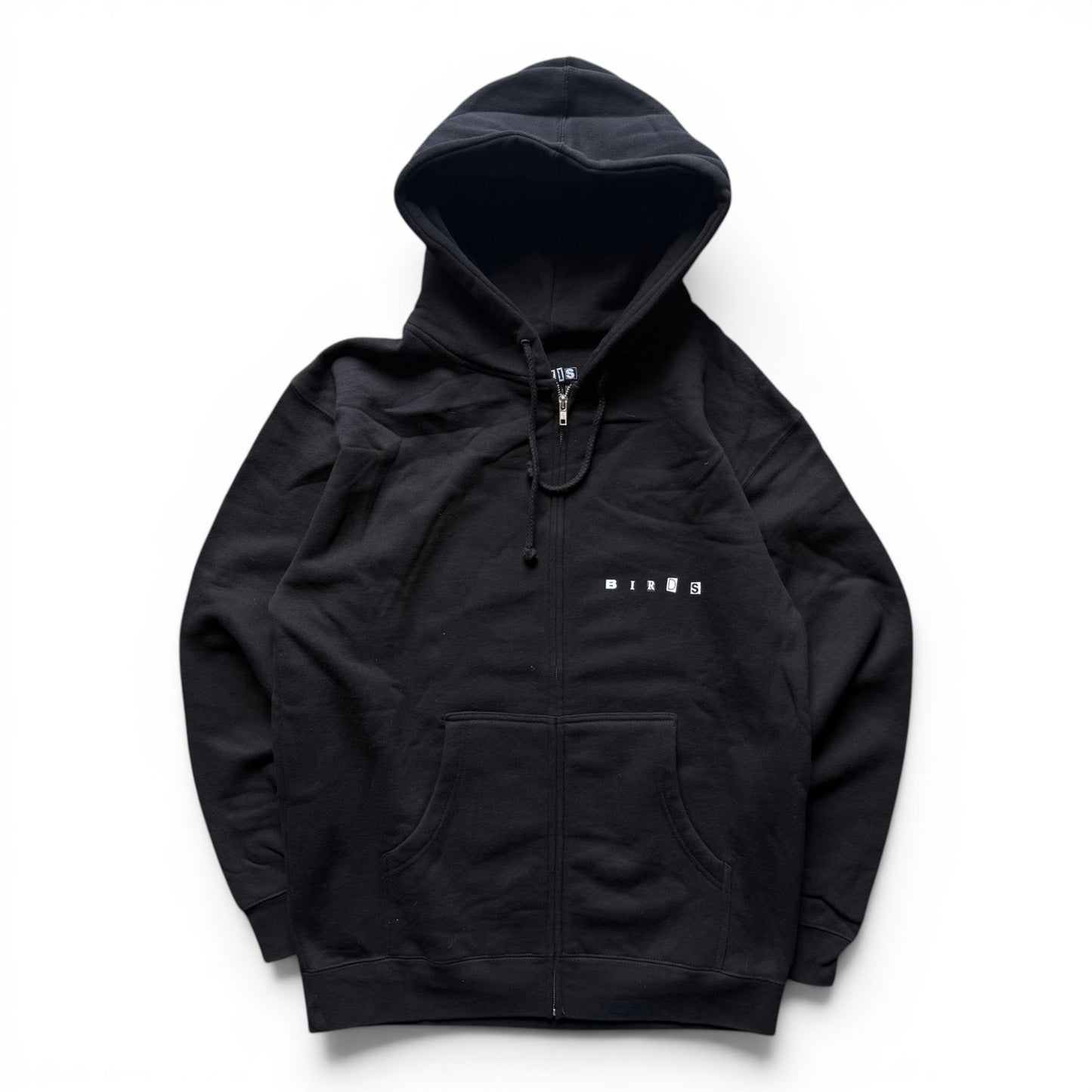 Travis Scott Birds Eye View Zip-Up Hoodie