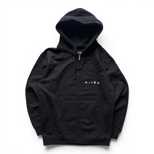Travis Scott Birds Eye View Zip-Up Hoodie