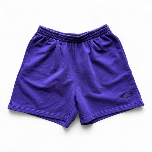 Balenciaga FW24 Basketball Series Shorts