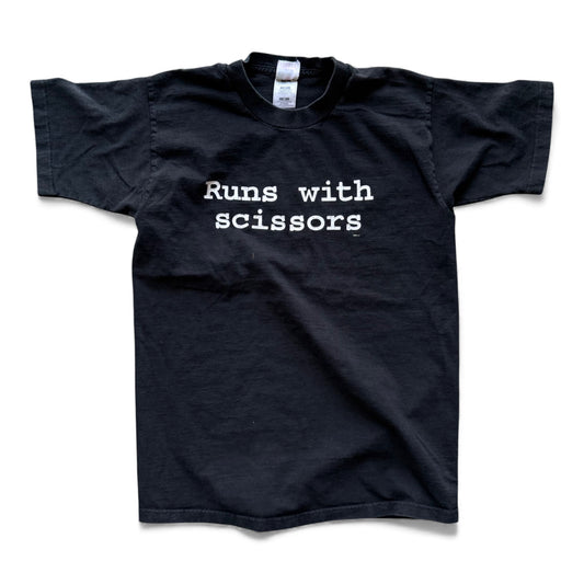 90's Runs With Scissors T-Shirt