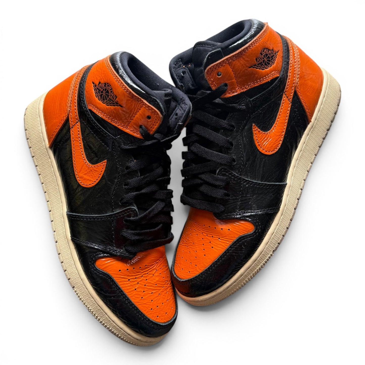 Jordan 1 Retro High Shattered Backboard 3.0 (GS)