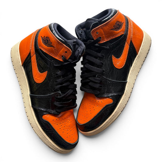 Jordan 1 Retro High Shattered Backboard 3.0 (GS)