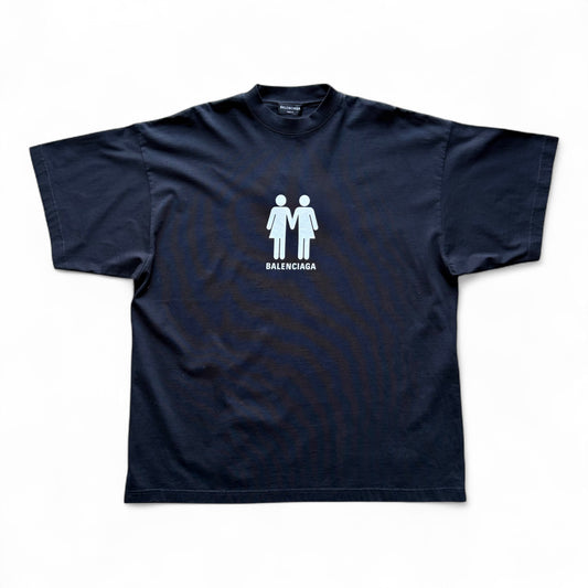 Balenciaga Pride 2022 T-Shirt