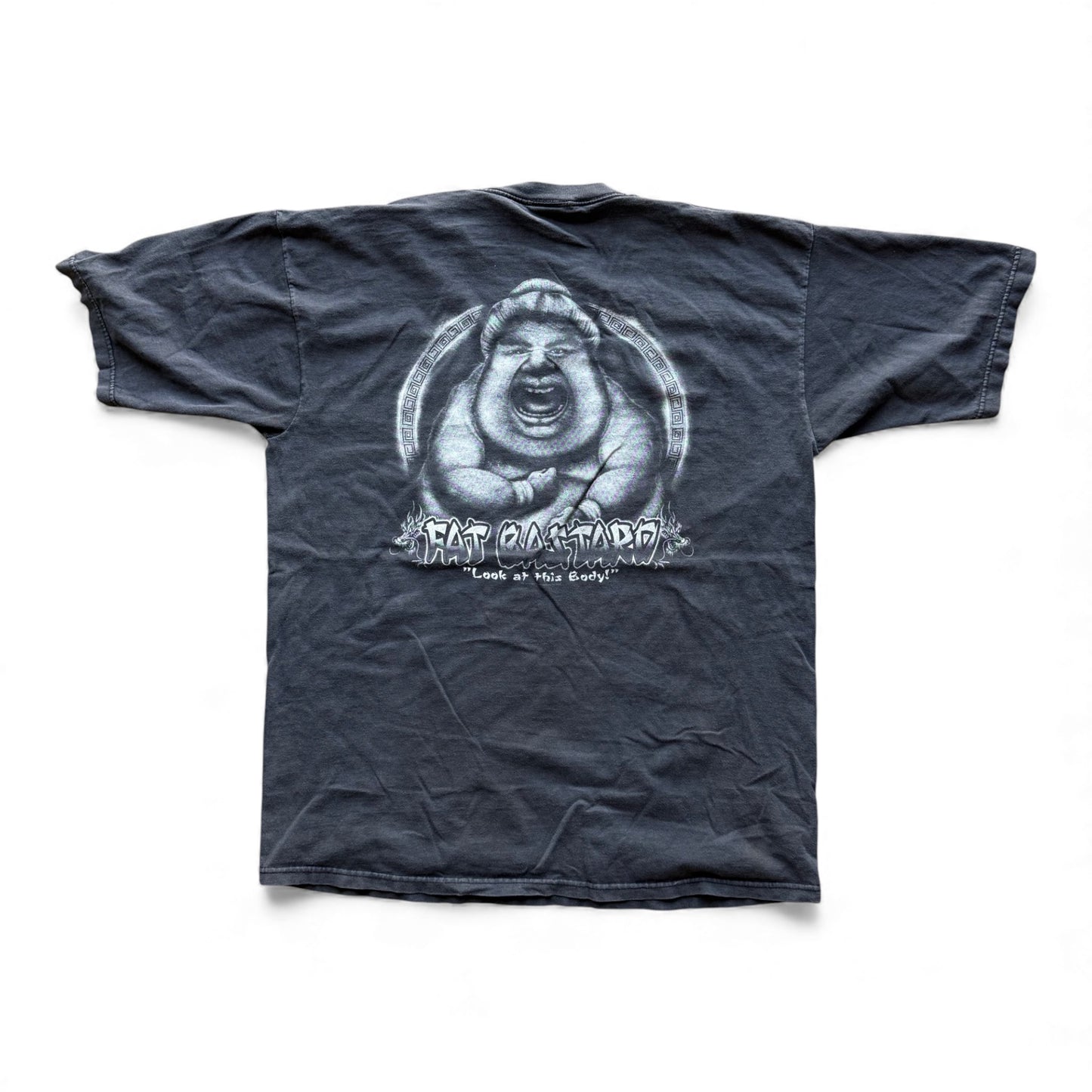 02' Austin Powers T-Shirt