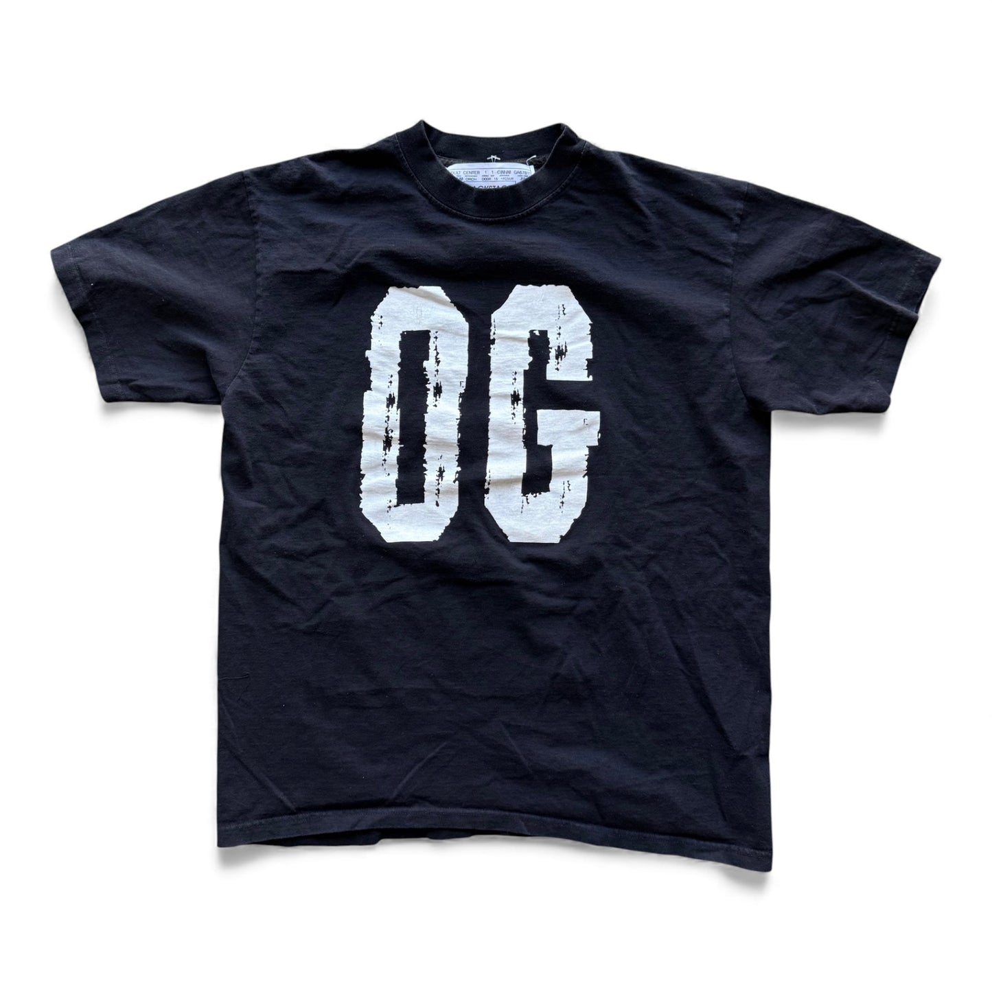 96' Original Gangstas Promo T-Shirt