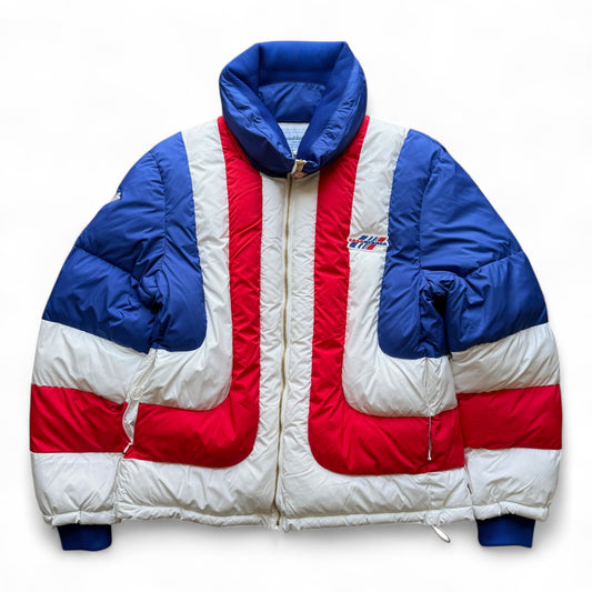 Casablanca Air Puffer Jacket