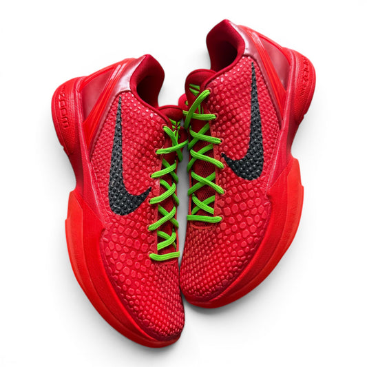 Nike Kobe 6 Protro Reverse Grinch