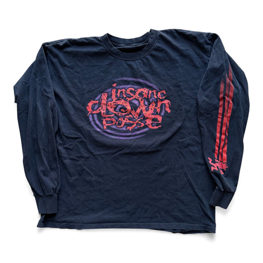 00' Insane Clown Posse L/S T-Shirt