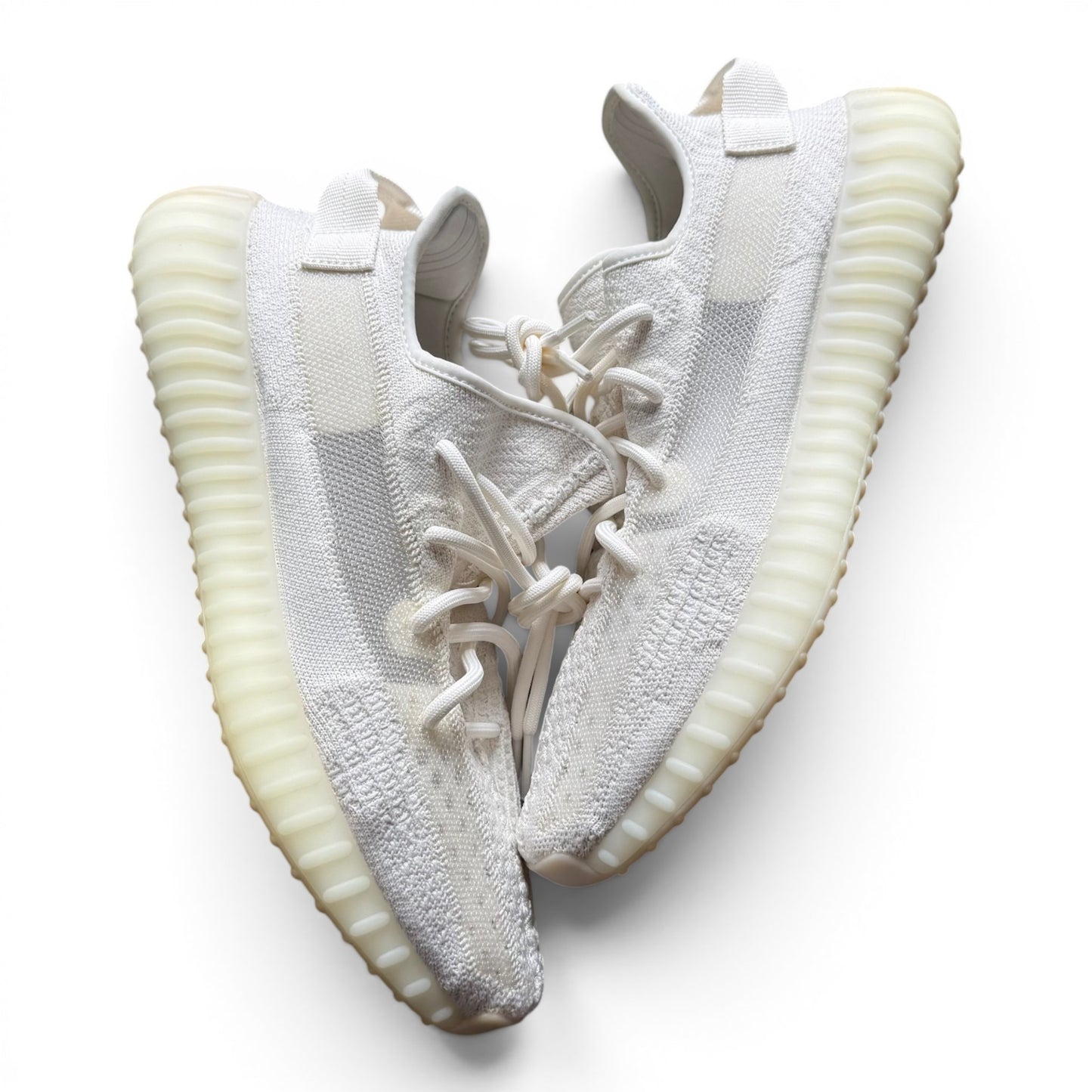 Yeezy Boost 350v2 Bone