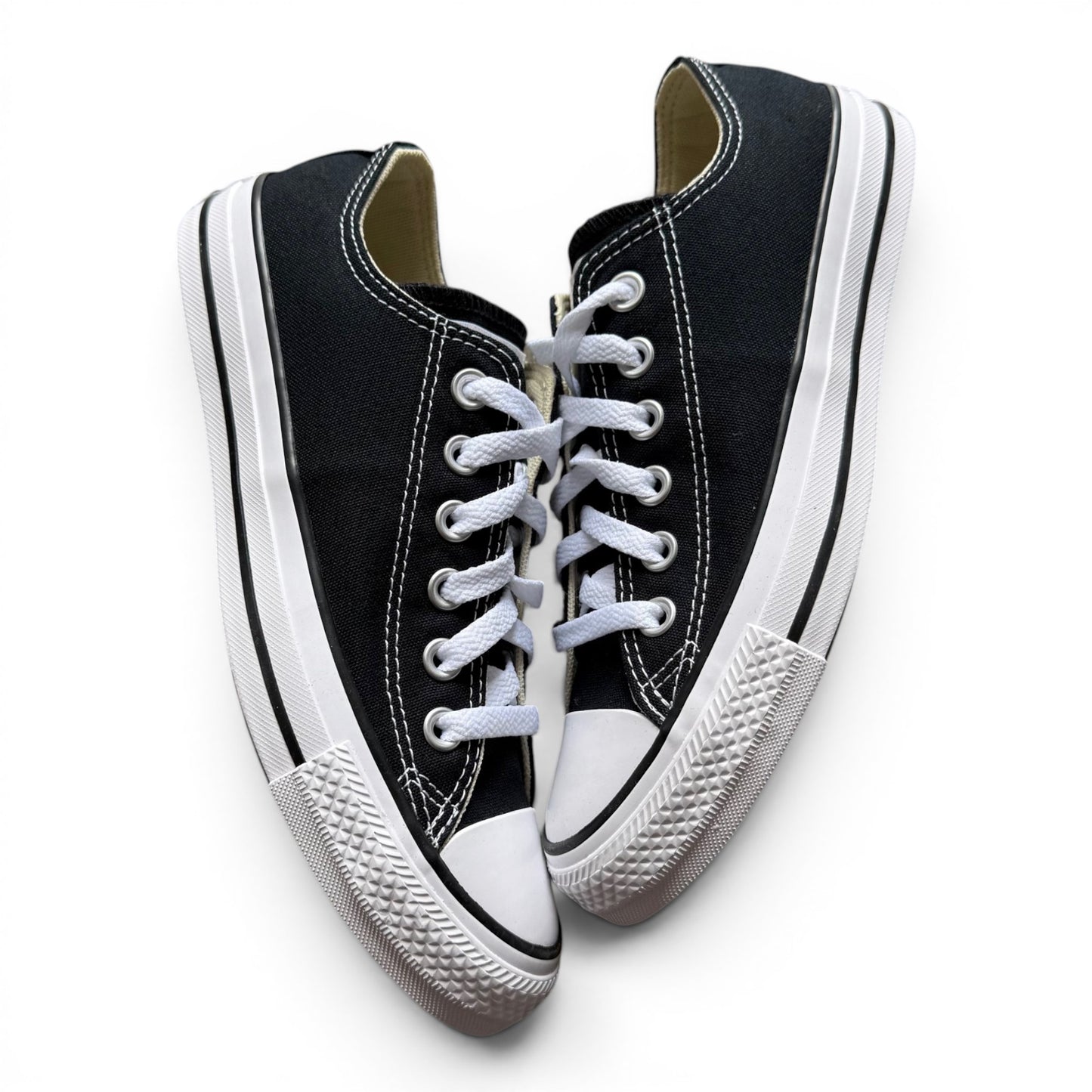 Converse Chuck Taylor Low