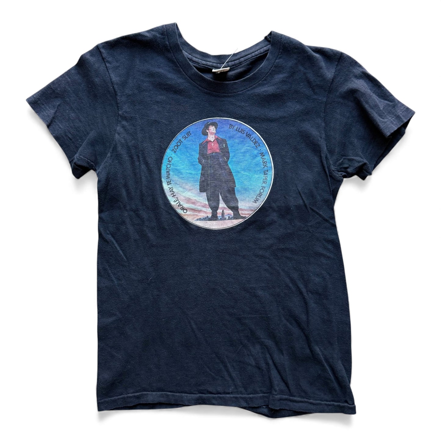 70's Zoot Suit T-Shirt