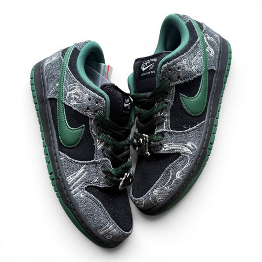 Nike SB Dunk Low There Skateboards