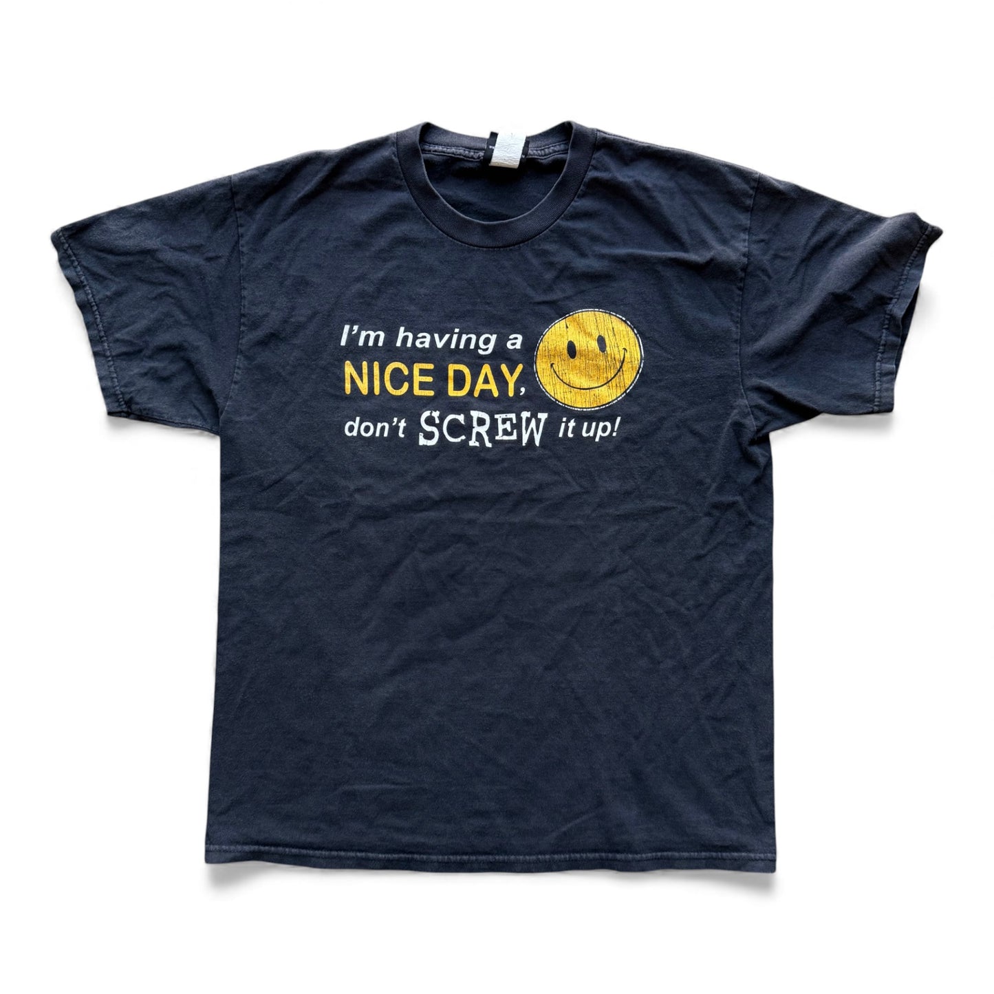 00's Nice Day T-Shirt