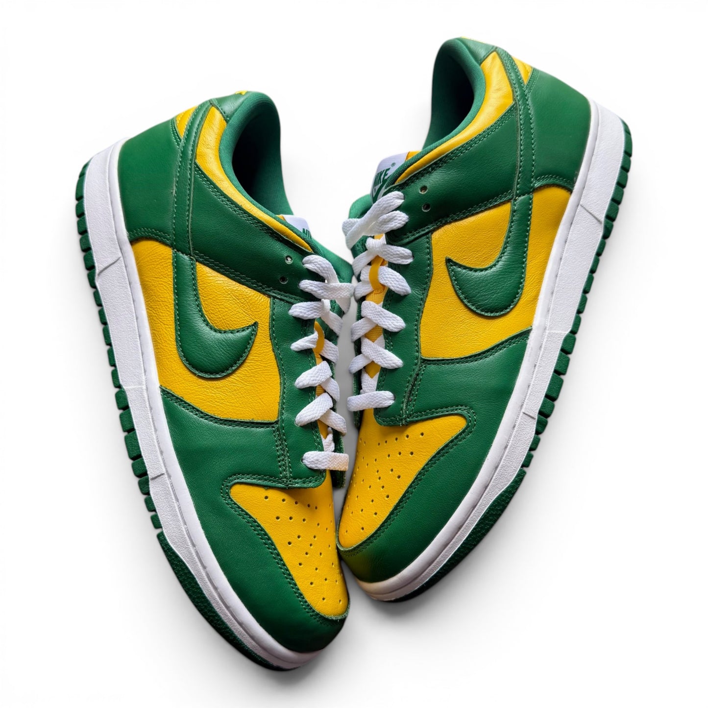 Nike Dunk Low Brazil (2020/2024)