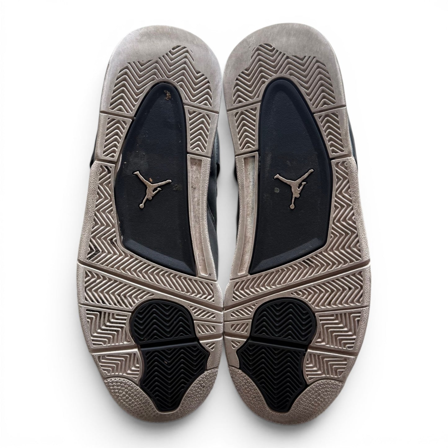 Jordan 4 Retro Fear (2024)