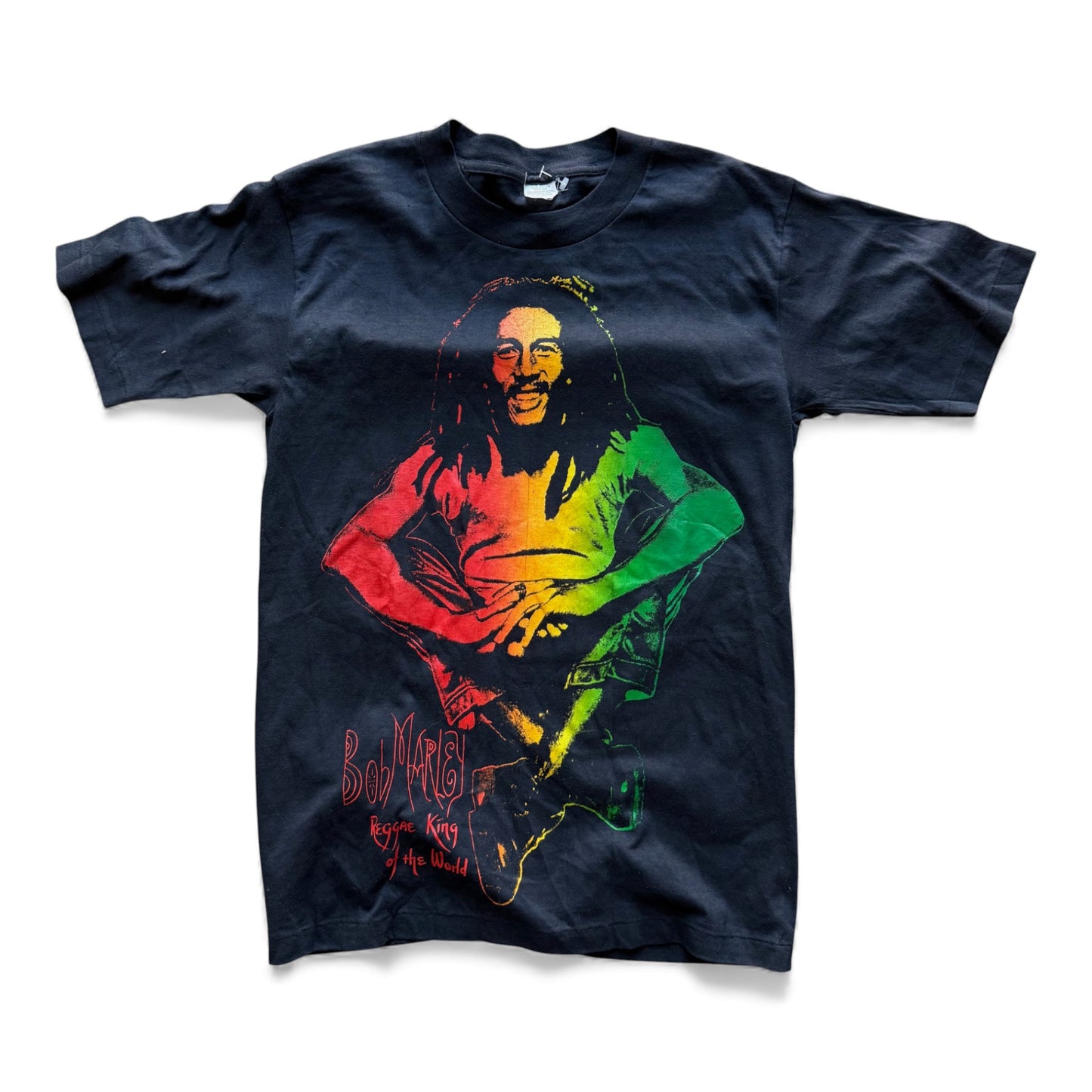 90's Reggae King T-Shirt