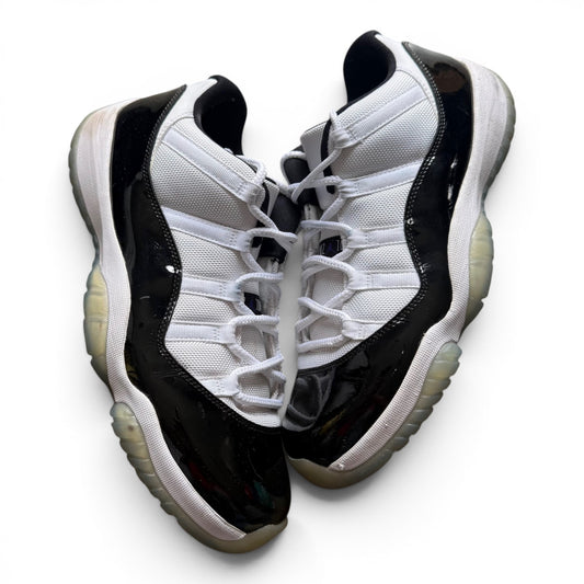 Jordan 11 Retro Low Concord