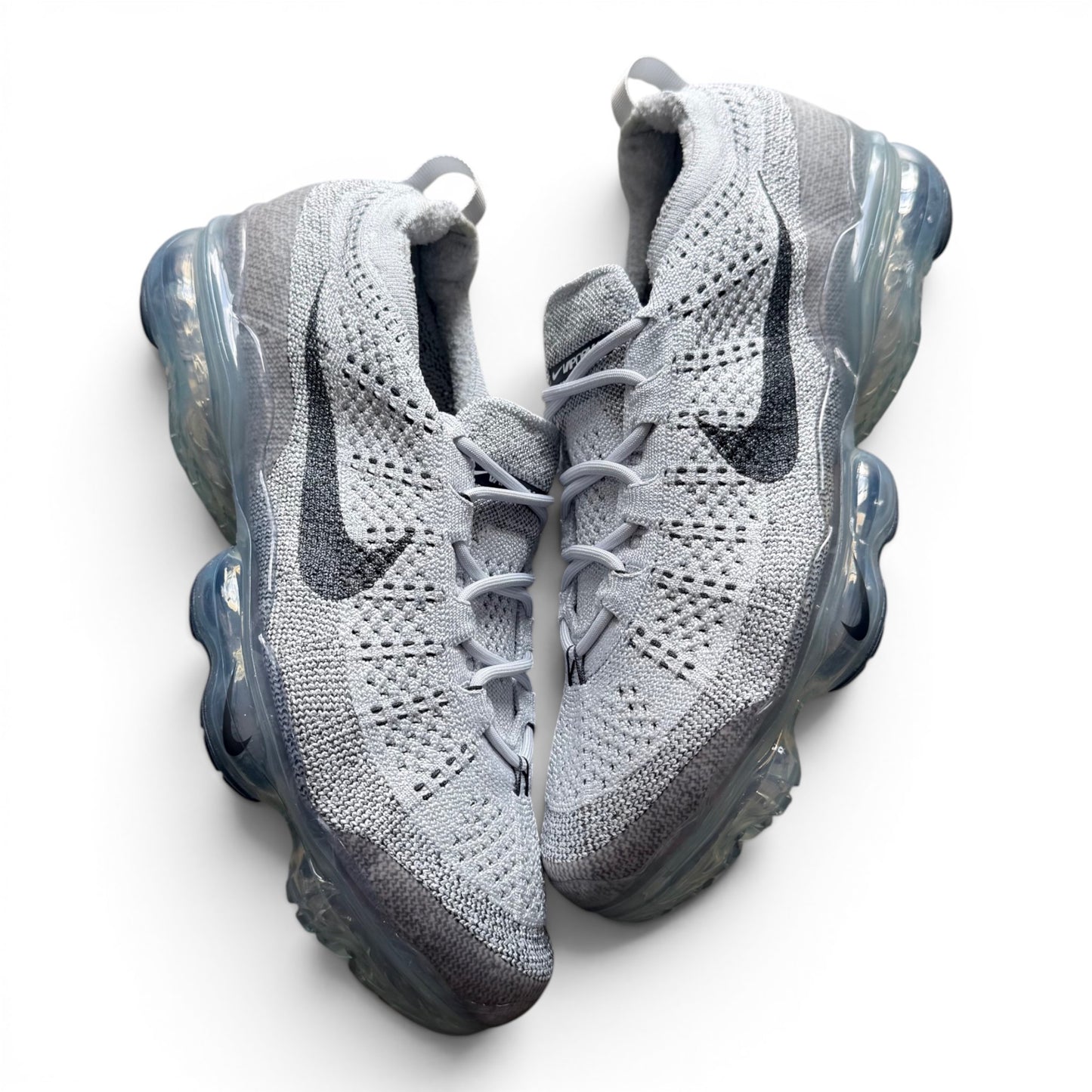 Nike Air Vapormax 2023 Flyknit Pure Platinum