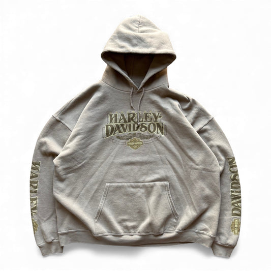 2008 Harley Davidson Meredith Hoodie